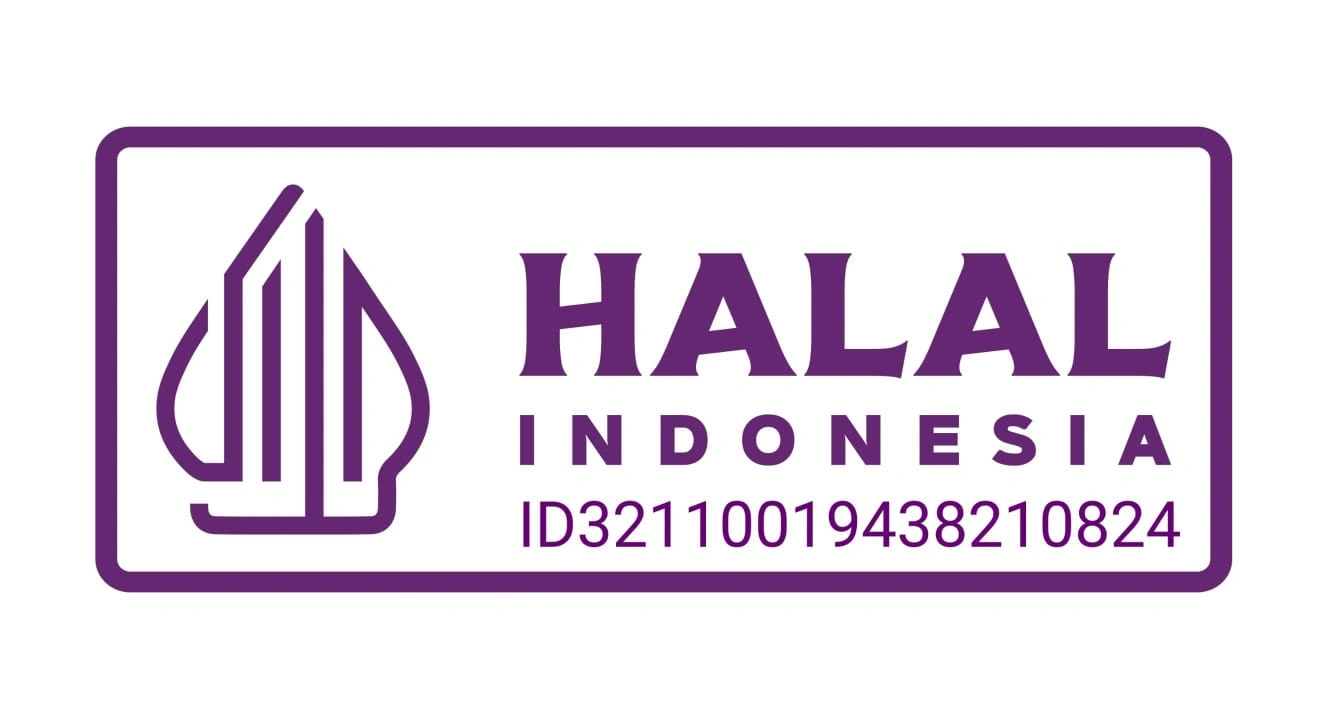 Halal Logo