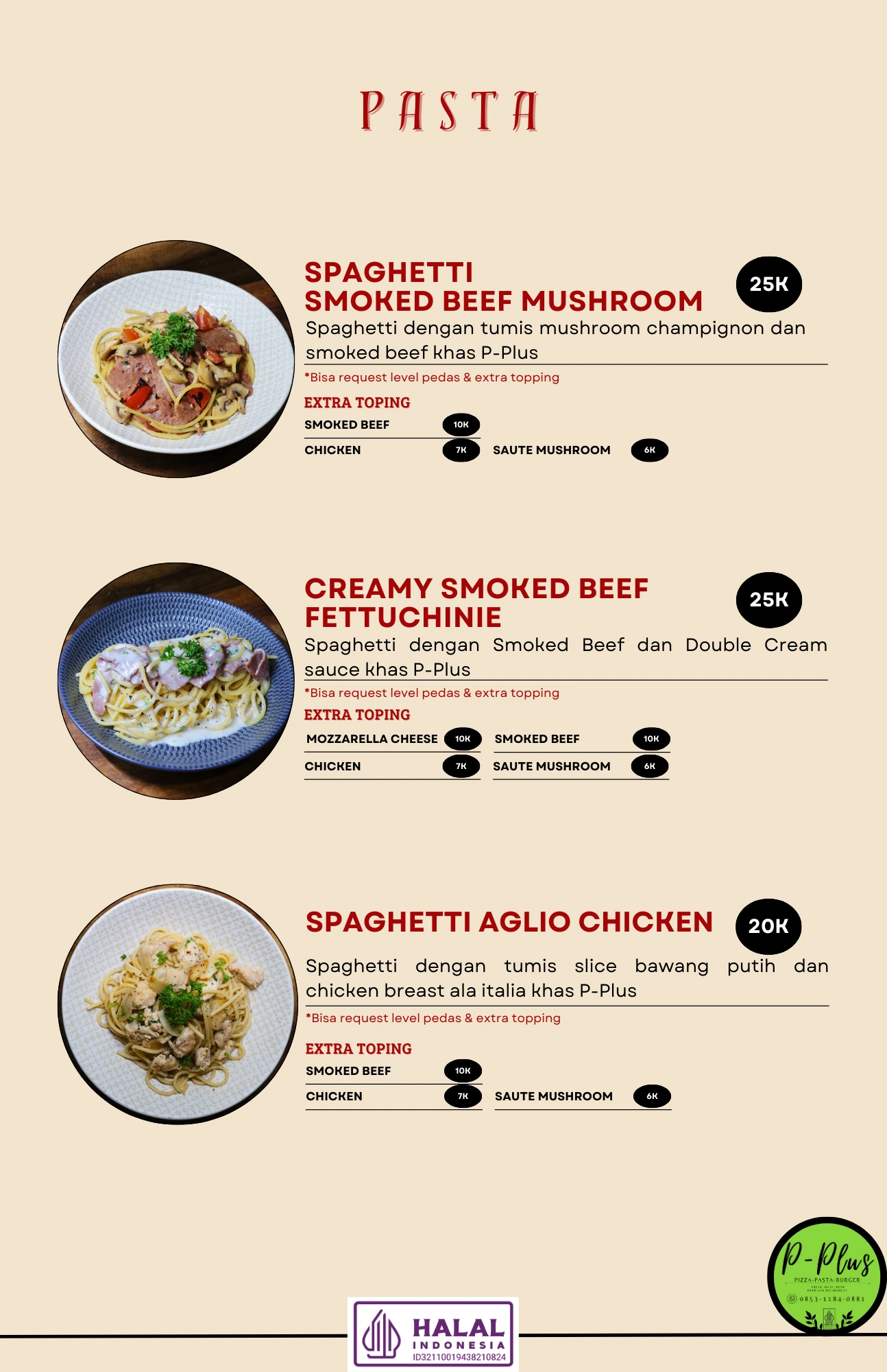 Italian Pasta