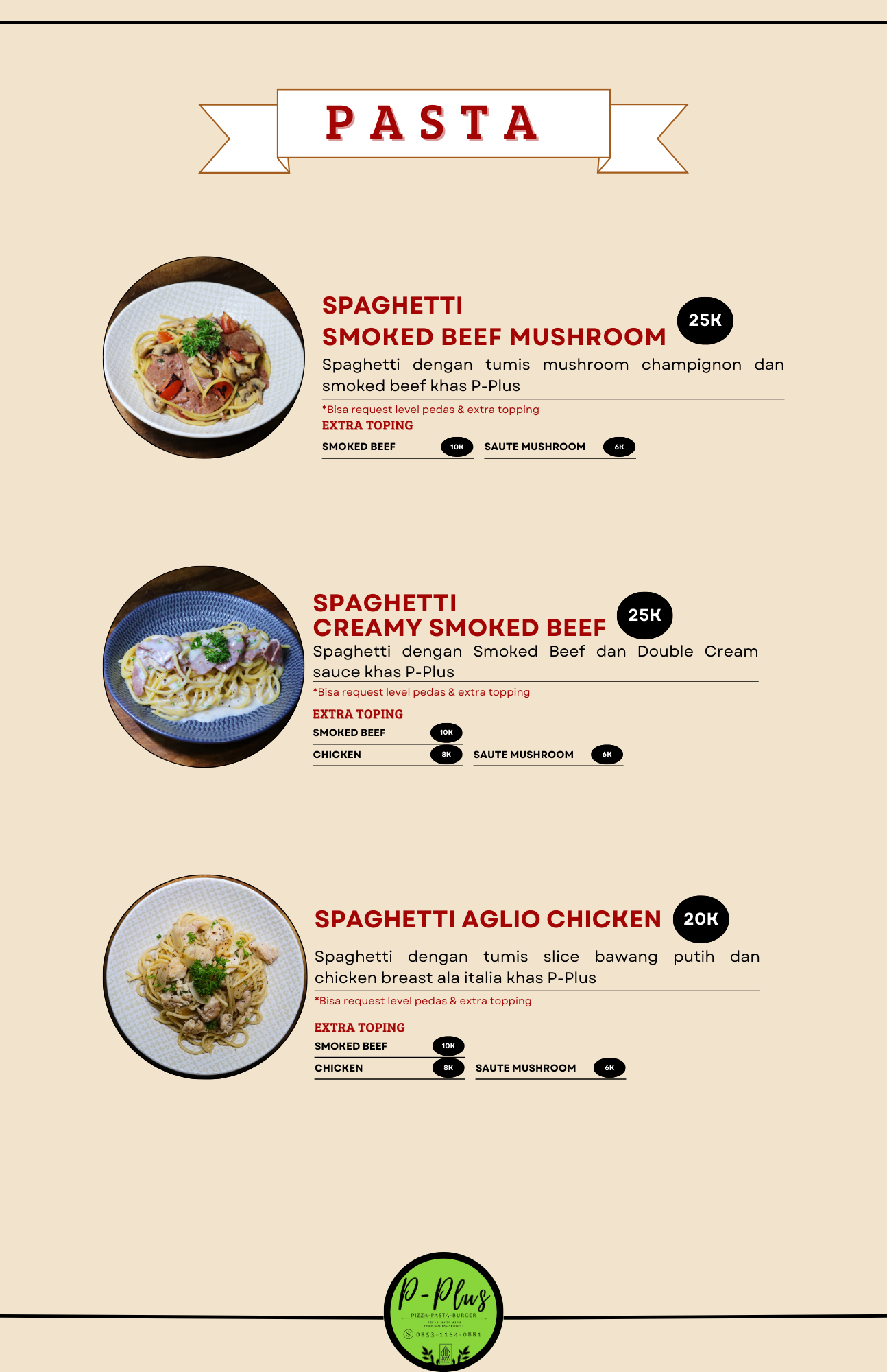 Italian Pasta