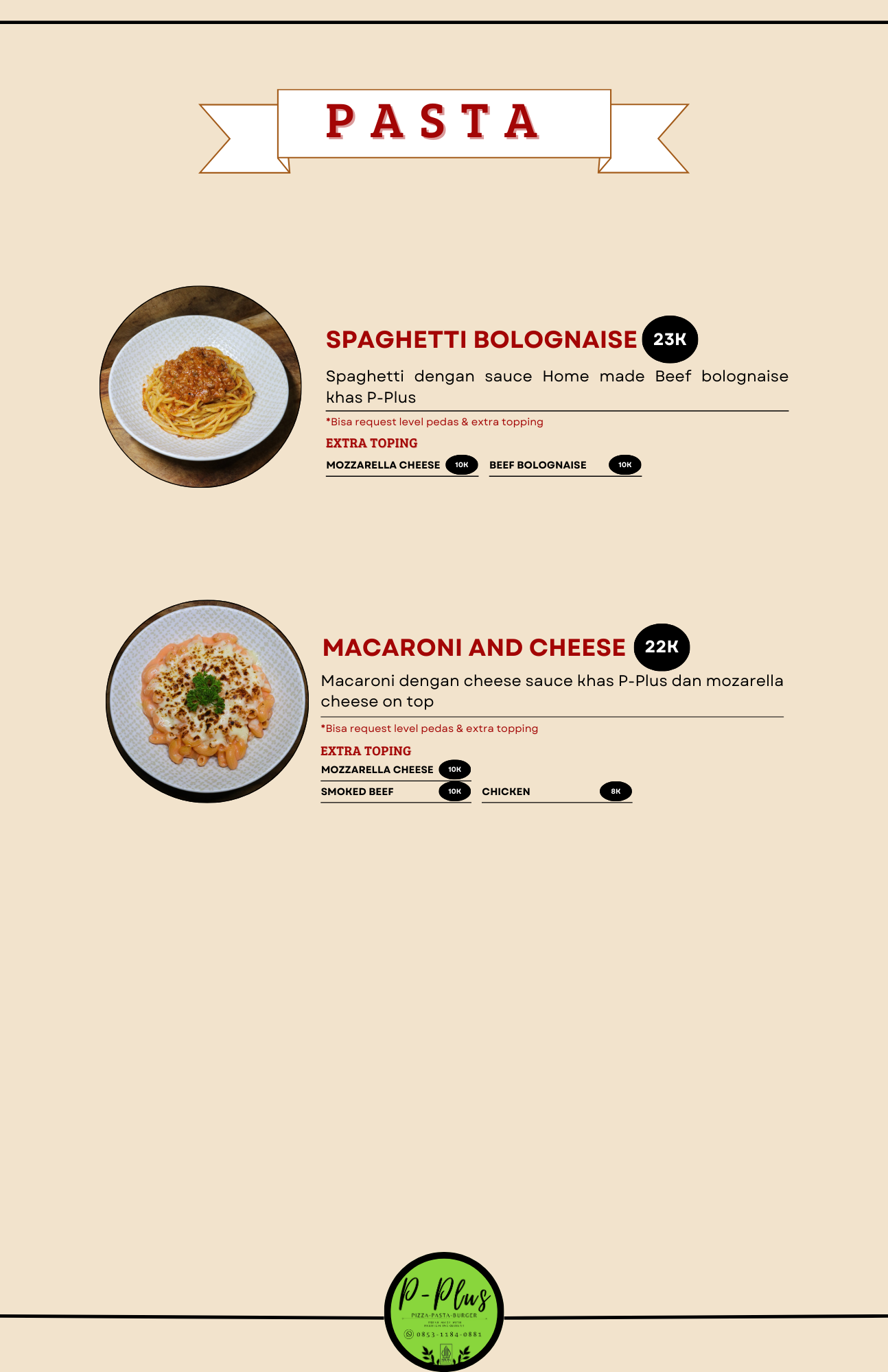 Italian Pasta