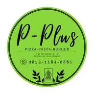 POS P-Plus Logo